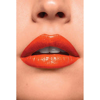 Maybelline Color Sensational Shine Compulsion Lipstick, 80 Arousing Orange