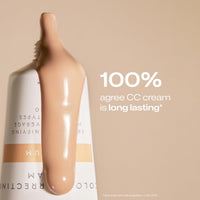 Lumene CC Color Correcting Cream Light SPF20 30ml