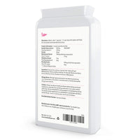 Troo Health Care Vitamin C Cherish 120 Capsules - Natural Food Vitamin C Immune Support & Fatigue Reduction Supplement Containing Acerola Cherry and Elderberry - UK Manufactured