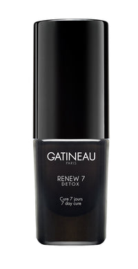 Gatineau Renew 7 Detox Concentrate 15 ml