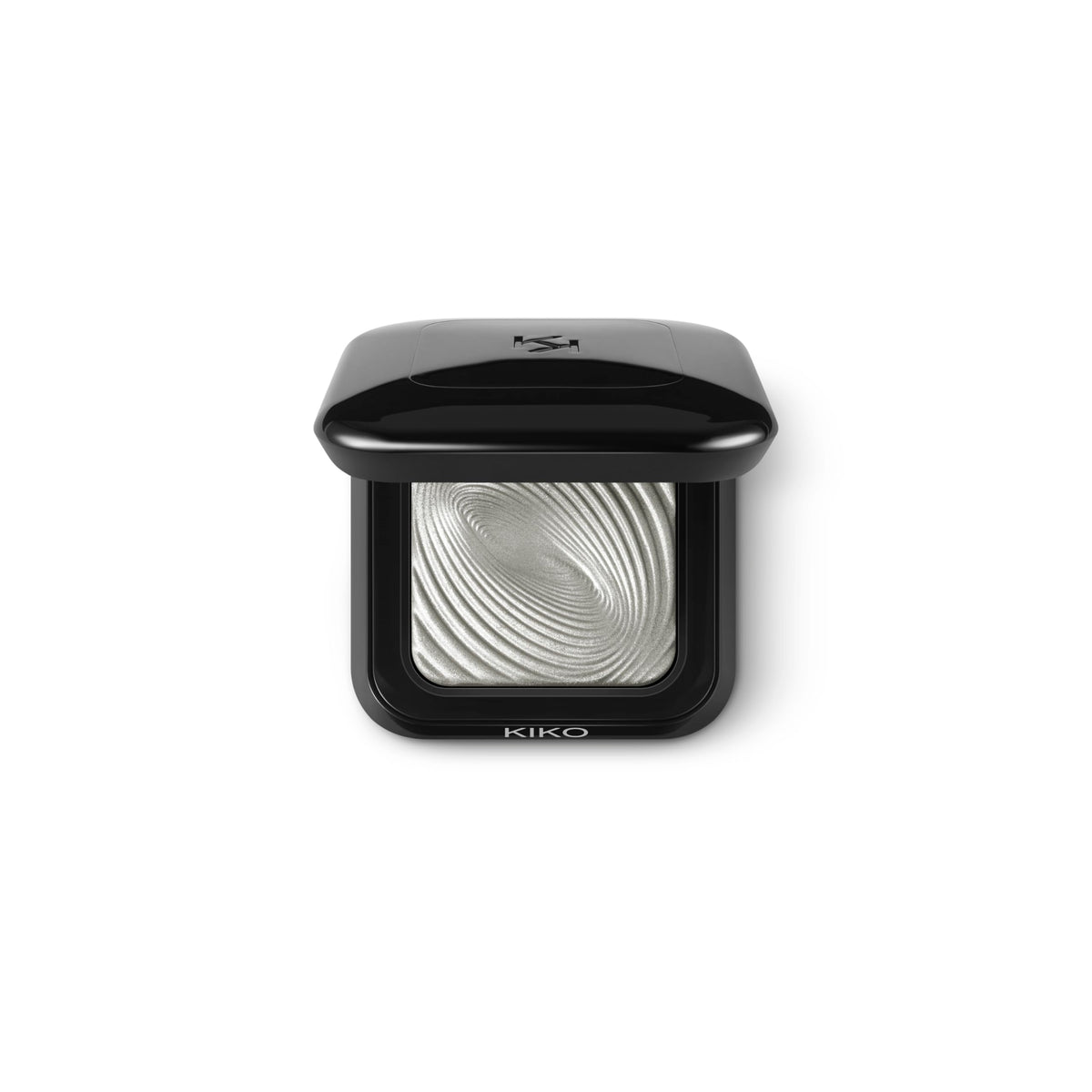 Kiko Milano KIKO Milano Water Eyeshadow 01 | Instant Colour Eyeshadow, For Wet And Dry Use