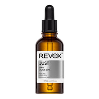 REVOX B77 Alpha Hydroxy acids Just AHA Acids 30%, 30 ml, Revox