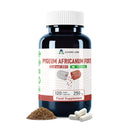 ALZURO LABS Alzuro Labs Pygeum Africanum | 5,000mg Equivalent | 250mg 20:1 Bark Extract (13% Phytosterols) | 120 Vegan Capsules | 4-Month Supply | Prunus africana | GMP & 3rd Party Lab Tested