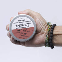 Spa Mud Mask - Natural Clay Powder for Skincare & Beauty, Face mask, Deep Cleansing, Pore Minimizing (Bentonite Clay)