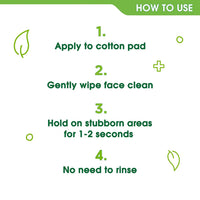 Simple Kind To Skin Micellar Cleansing Water, 200ml (Pack Of 1)