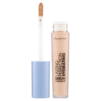 Collection Cosmetics Lasting Perfection Hydrating Serum Concealer, Beige