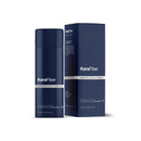 Hair Fibres Medium Brown by KeraFiber Professional-Natural Keratin Hair Building Fibres for Men and Women, Full Head of Hair in 30 Seconds