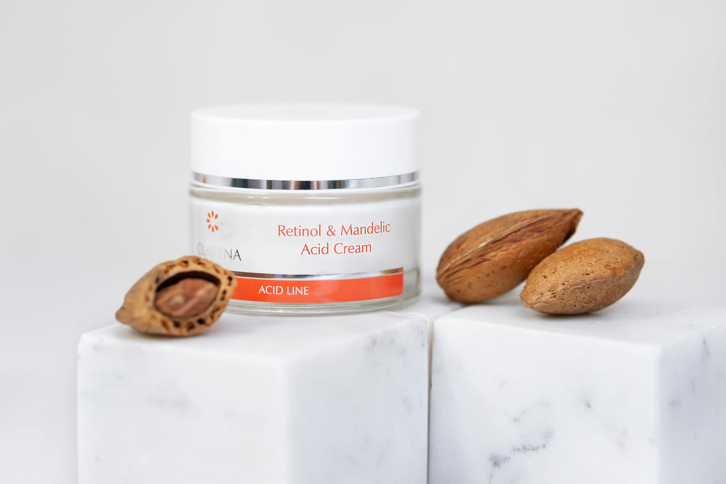 Clarena Anti-wrinkle Cream 50ml