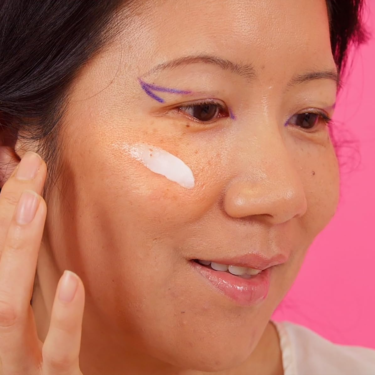 7th Heaven Vitamin C Capsule Concentrates (7 Day Supply). Daily Glow Cream. Brightening Vitamin C Capsules for Face Care (all Skin Types). Vegan Vitamin C Serum for Face - Genuine 7th Heaven Skin Care