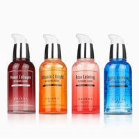 Orjena Rose Calming Intensive Serum - Moisturizing, Soothing, Calming - For All Skin Types, 50ml Net Wt