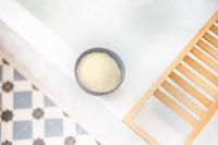 ELYSIUM SPA Elysium Spa Natural Vanilla Epsom Bath Salts
