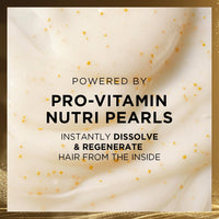 Pantene Molecular Bond Repair Leave in Cream 90ml. Hair Treatment with Pro-V Concentrated Formula for All Types Of Damaged Hair. Nourishes, Strengthens And Soften Hair. Repairs Split Ends