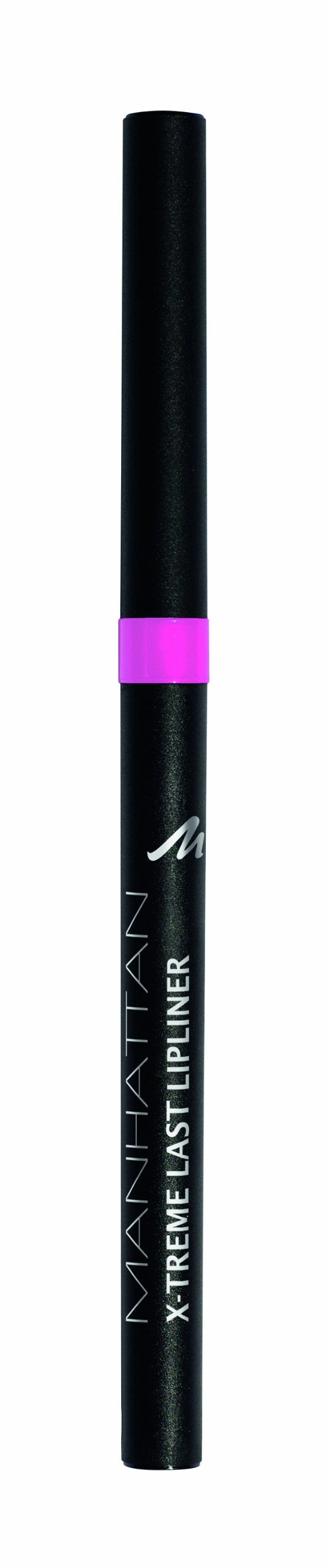 Manhattan X-Treme Last Automatic Lip Liner in Shade 57F 0.3 g Pack of 1