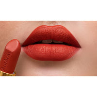ALHALAL COSMETICS Halal MATTE VELVET LIPSTICK Long Lasting up to 16h Vegan and Cruelty-Free (AL-17-MEERAB)