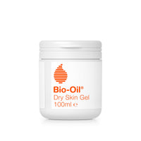 Bio-Oil Bio Oil Moisturising Skin Gel (100ml) - Gel Moisturiser For Body & Face - Clinically Proven To Improve Dry Skin - With Vitamins & Essential Oils - Fast Absorbing