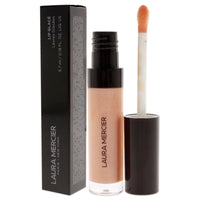 Laura Mercier Lip Glace Hydrating & Moisturizing Lip Balm Gloss - Melted Sugar
