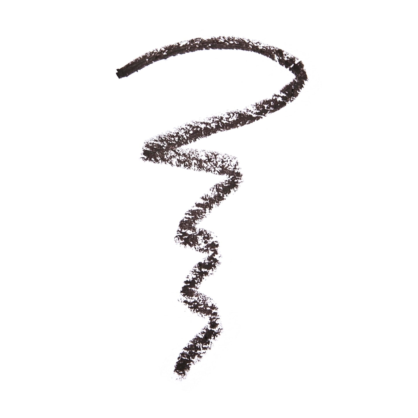 Makeup Revolution Duo Brow Definer Pencil, Add Definition, Includes Brush, Dark Brown