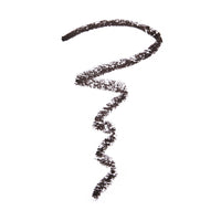 Makeup Revolution Duo Brow Definer Pencil, Add Definition, Includes Brush, Dark Brown