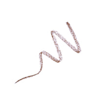 Mii Cosmetics Brow | Beautifying Brow Wand - 3-in-1 Precision Eyebrow Pencil | Fuller, Thicker and Defined Natural Looking Brows | Truly Medium