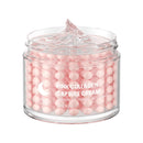 CTUBLIAUNX Collagen Capsule Cream, Deep Hydration Collagen Cream, Anti-Aging Face Moisturizer to Nourish and Soothe Skin, Collagen Face Cream for Smooth & Youthful Glow