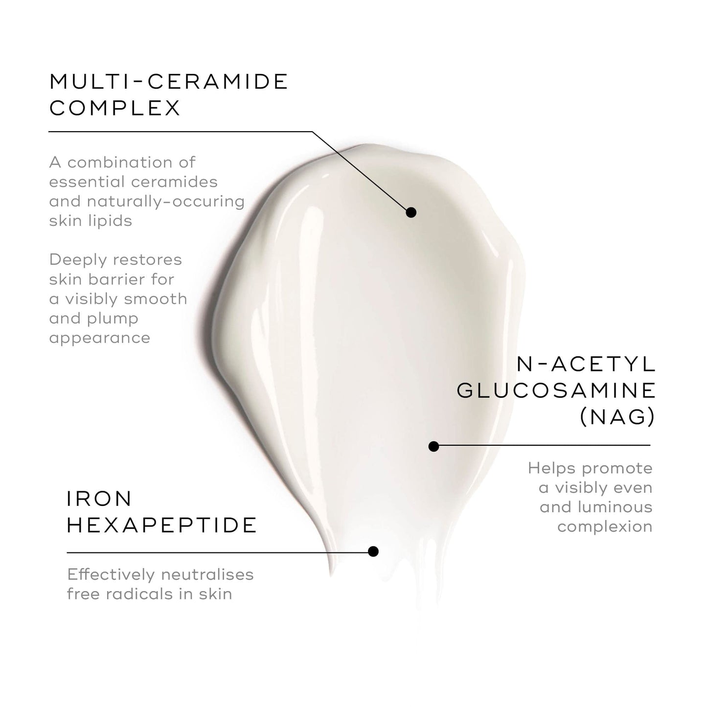 Medik8 Advanced Night Restore - With Optimised Ceramide Complex - Anti-Ageing Cream - Firms, Nourishes & Supports Skin Barrier For Overnight Skin Restoration