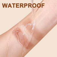 L0famy Root Cover Up Medium Brown, Root Cover Up Hairline Powder for Thin Hair, Hairline Powder, Root Touch Up Hair Powder, Water & Sweat Resistant Hair Loss Concealer Set for Thinning Hair Women (8g)