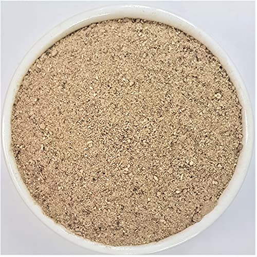 Herba Organica - Burdock Root Powder - Arctium lappa L - Loose Powder (50g)