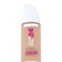 Maybelline SuperStay24H Liquid Foundation 048 Sun Beige 30ml