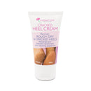 CARNATION FOOTCARE Cracked Heel Cream, Revives Rough, Dry and Cracked Heels, Moisturises, Rehydrates Dry Callused Feet with Refreshing Peppermint Oil with 20% Urea, 50ml