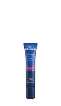 Under Eye Serum for Men, Wellman