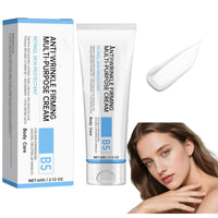 Haiyox Repair Face Cream,B5 Cream,Skin Barrier Repair Crea-M,Skin Rep-Air Crea-M,For Acne & Restore Damage,Resolve Fine Lines & Reduces Dry S-Kin,Smoothing Firming,Soothing And Non-Irritating,Reduce Wrinkles