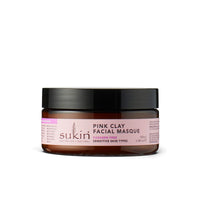 Sukin Sensitive Clay Masque 100 ml