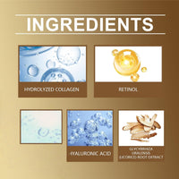 Yoowan 6pcs Firming Rejuvenating Neck Mask,Neck Tightening Products,Collagen Ne-Ck Mask,Dilute Skin Lines And Repair Skin,Moisturizing And Hydrating,Firming And Lifting,Soft And Breathable,Deep Nourishment