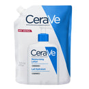CeraVe Moisturising Lotion Refill for Dry to Very Dry Skin, 473ml