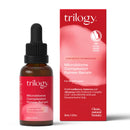 Trilogy Microbiome Complexion Renew Serum, 30 mL - For All Skin Types - Postbiotic Technology - Build Resilience, Balance & Vibrancy