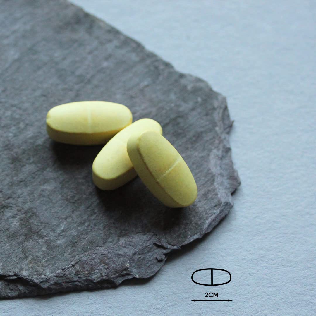 Nutri Advanced - Multi Essentials One A Day Multivitamin - Vegetarian and Vegan - 60 Tablets