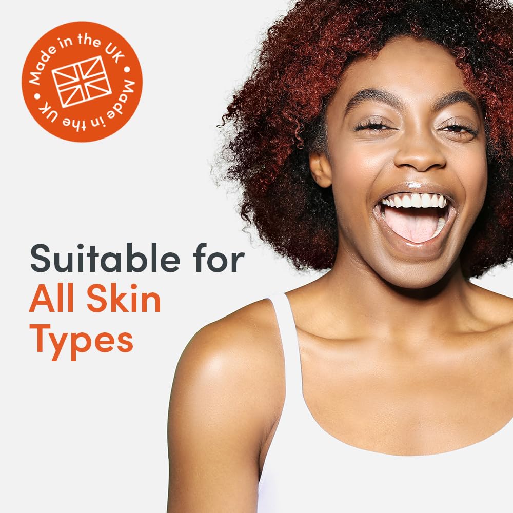 grüum Youth Restoring Skin Gel Serum 30ml - Vitamin C Serum for Anti aging Glow Serum - Face Serum for women with Hyaluronic Acid, Sea buckthorn oil & Retinol