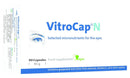VITROCAP Vitrocap Capsules Pack of 90 Capsules