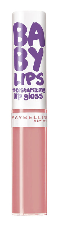 Maybelline Baby Lip Gloss Number 25, Life's A Peach