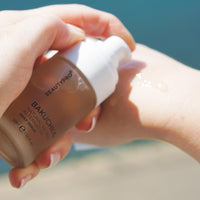 BEAUTYPRO BAKUCHIOL Serum 30ml Natural Retinol Hydrating Formula Nourishing Korean Skincare Water-Free Vegan Ingredients Multi Award Winning Brand