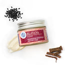 A MODERNICA NATURALIS Blavana Ultra-Rich Youth-Boost Face Pommade for Ageing Skin - Daily Moisturiser for Face - Best Skin Firming Face Cream with Black Gram, Manjistha, Apricot, Aloe Vera - 50gm
