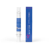 Golden Future Anti-Acne Revitalising cream , Targeted spot Treatment , pimple reducer with precision Applicator 20g