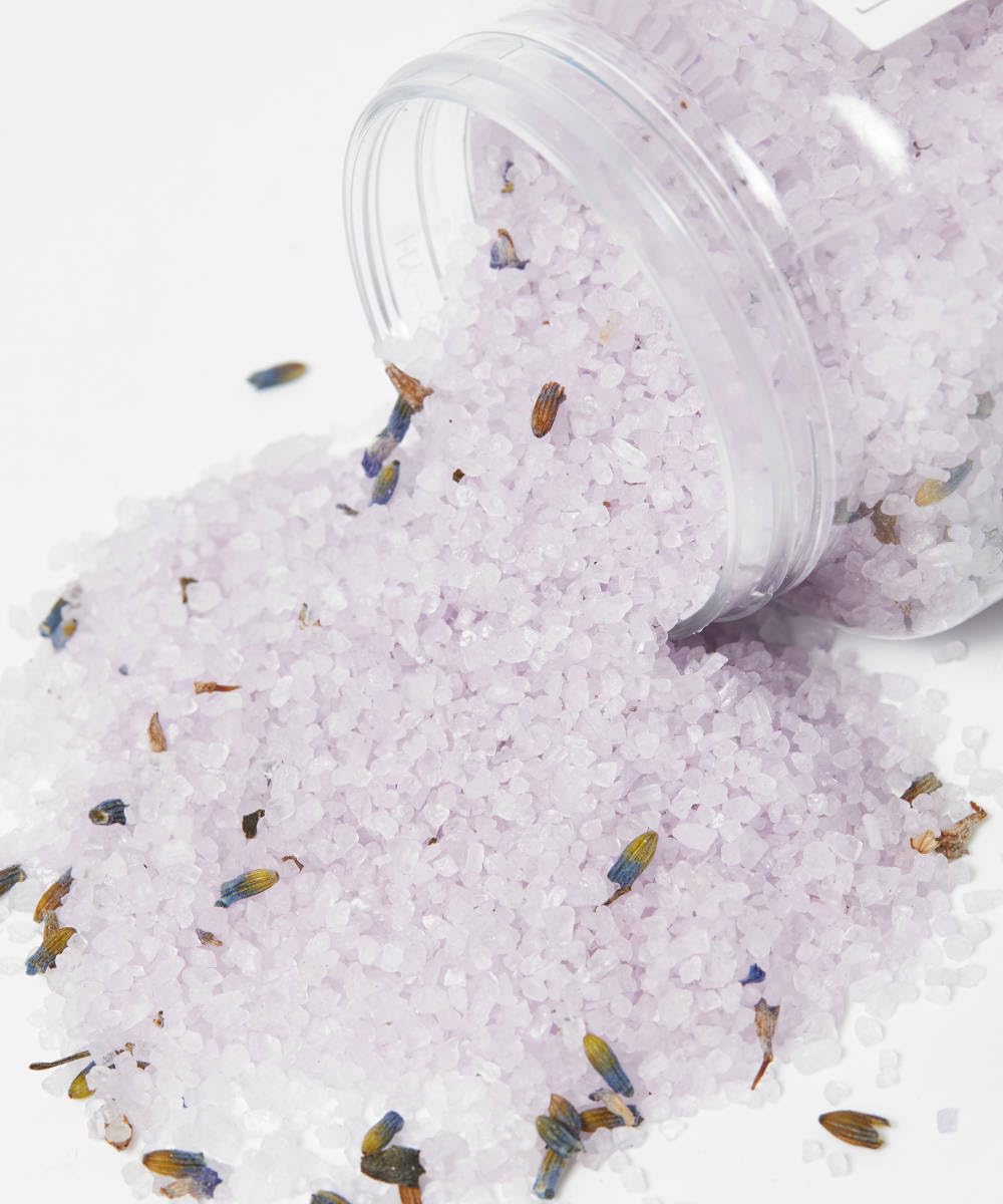 Sunday Rain Sleep Easy Sweet Dreams Lavender Beauty Box Set