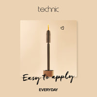 Technic Lash & Brow Serum - Nourishing Formula to Condition & Enhance Natural Lashes & Brows - Vegan and Cruelty Free