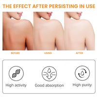 100g Instant Wrinkle Remover for Face,Skin Tightening Cream for Face,Anti-Aging Instant Firming Effect Anti Wrinkle,Wrinkle Remover for Women,Skin Firming Cream Serum for Women Anti Aging Wrinkle