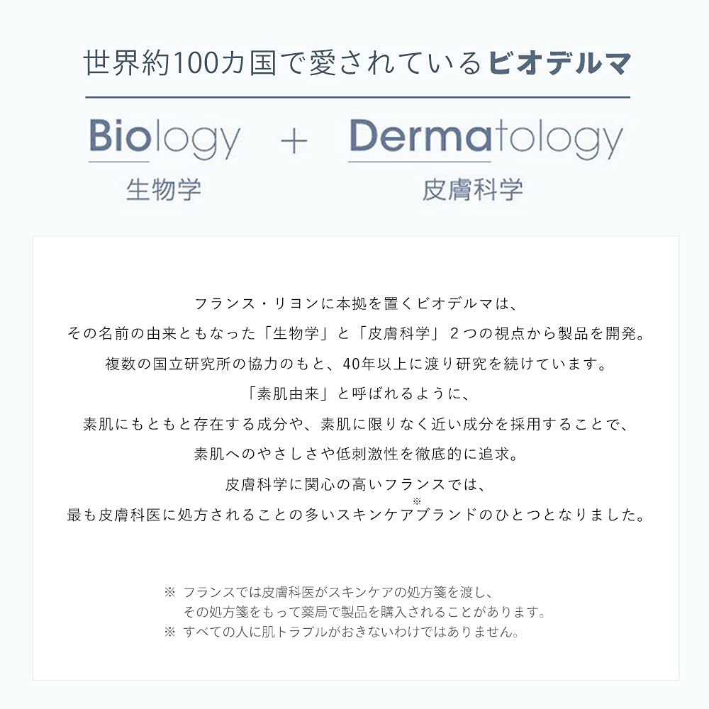 BIODERMA PIGMENTBIO H2O 250ML