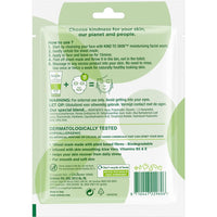 Dove Simple Kind to Skin Sheet Mask De-Stress 1PC
