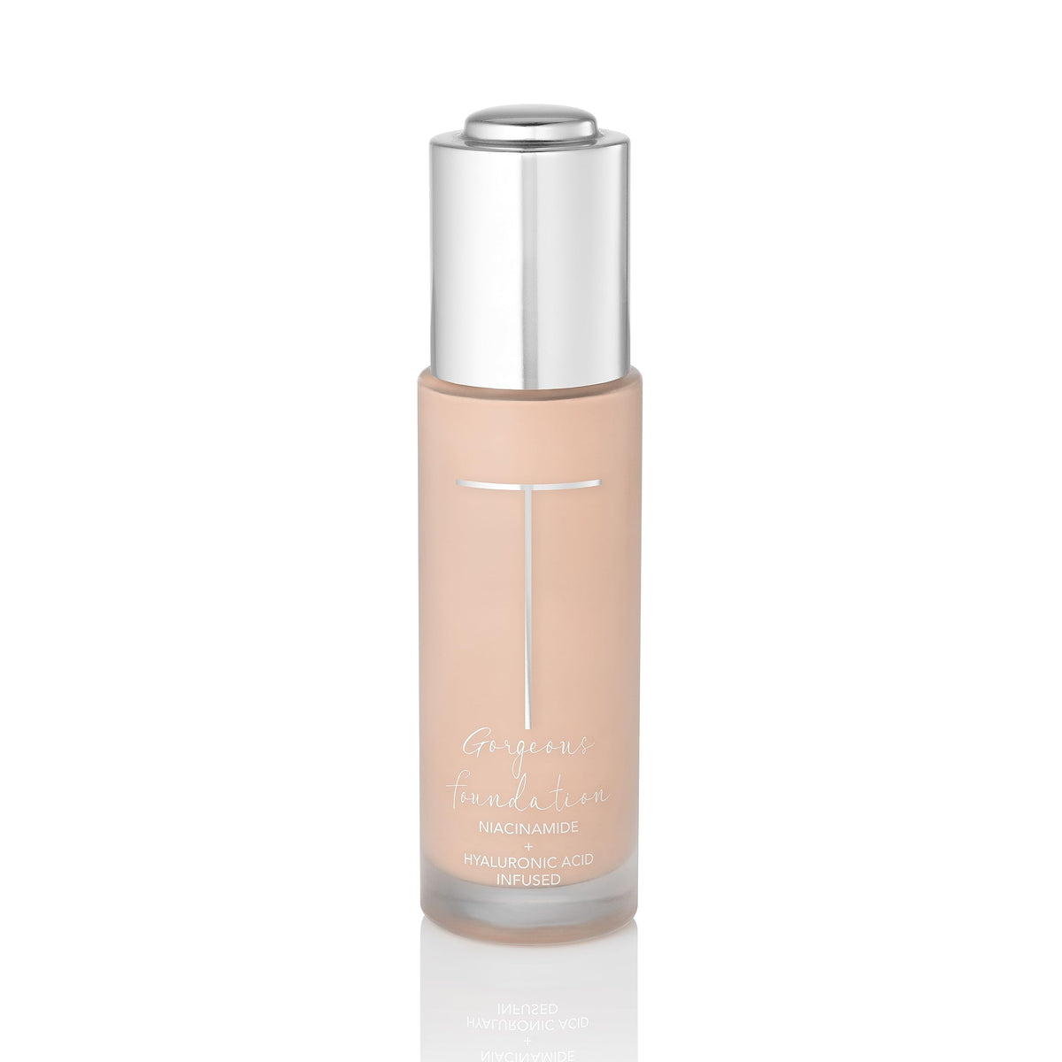 Trish McEvoy Gorgeous Foundation: Shade 7MO, 30ml/1 oz
