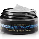 Satin Naturel Organic Aloe Vera & Ceramide Night Cream 50 ml