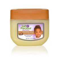 Soft & Precious Pure Petroleum Baby Jelly with Shea Butter 368 ml